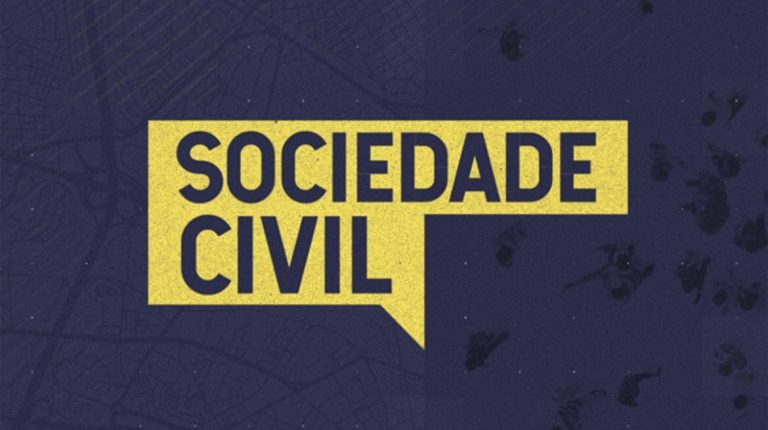 Vidro+ Platform in the “Sociedade Civil” Program