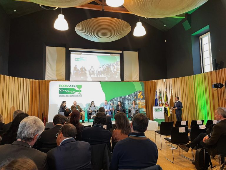 Lançamento do RODIV2050
